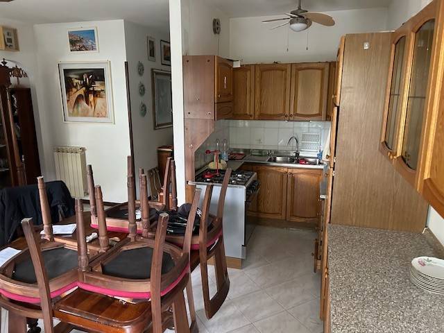 Appartamento a Ventimiglia in Via alla Spiaggia, 32 - Foto 5