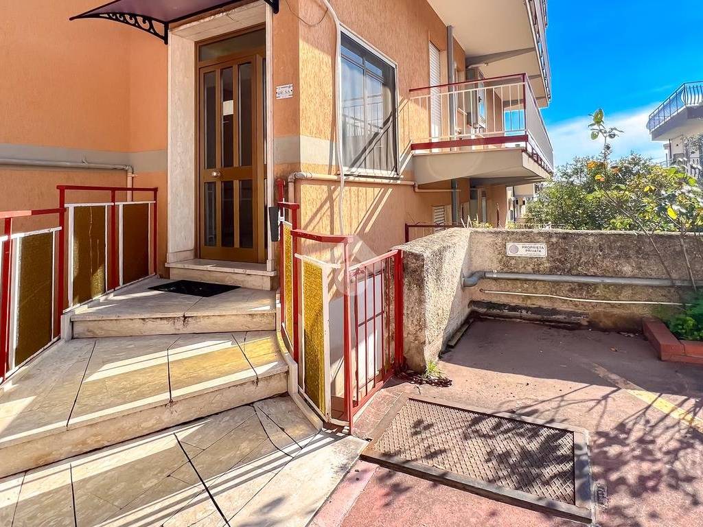 Appartamento a Formia in Via Pasquale Testa, 10 - Foto 3