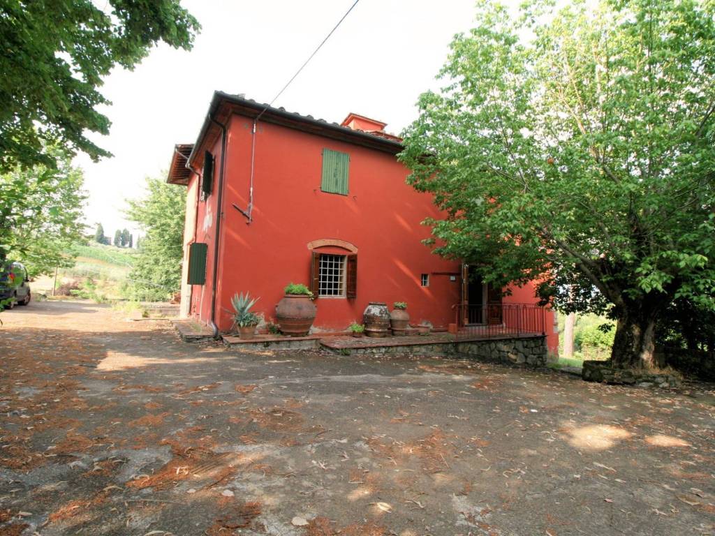 Rustico / casale a Quarrata - Foto 2