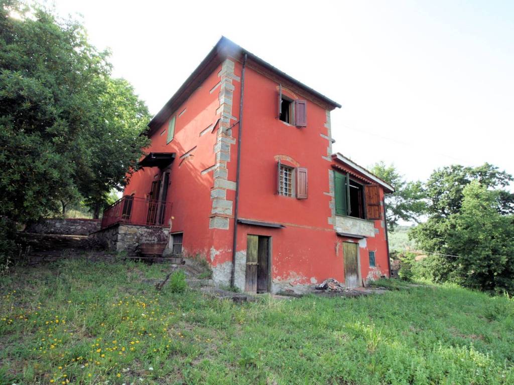 Rustico / casale a Quarrata - Foto 4