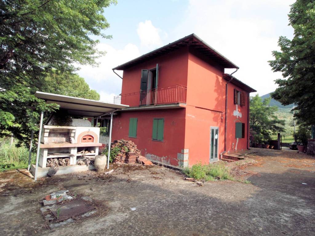 Rustico / casale a Quarrata - Foto 5