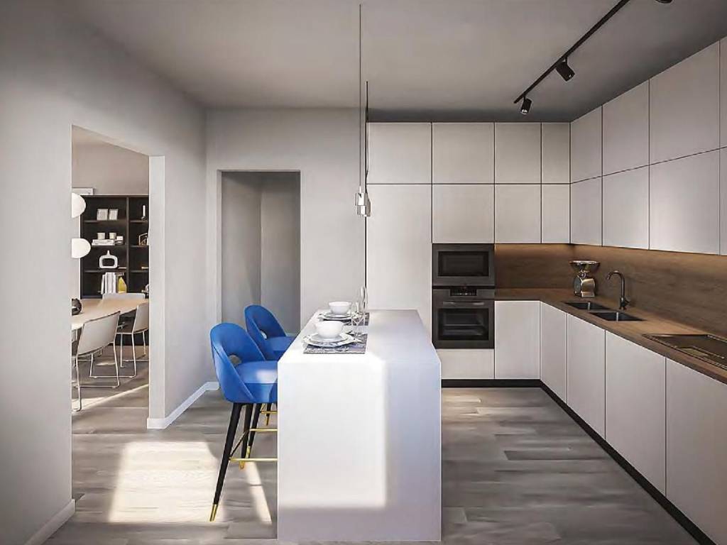 Appartamento a Capannori in Via di Piaggiori, , 55018 - Foto 4