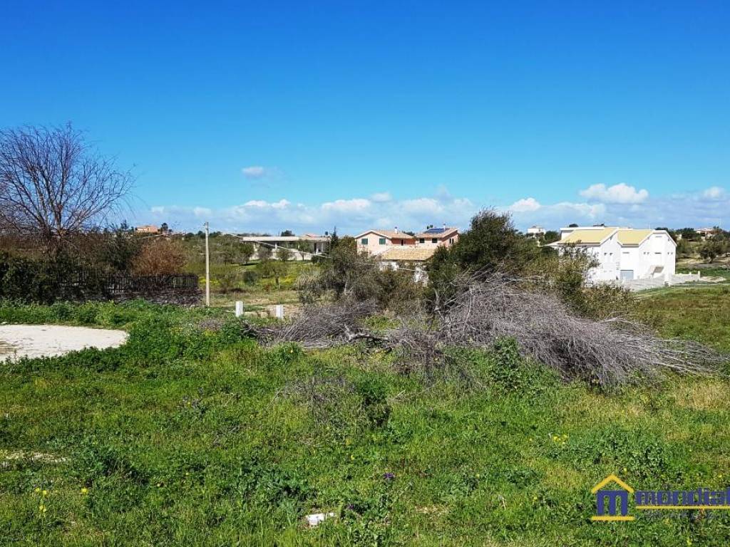 Terreno a Pachino - Foto 2