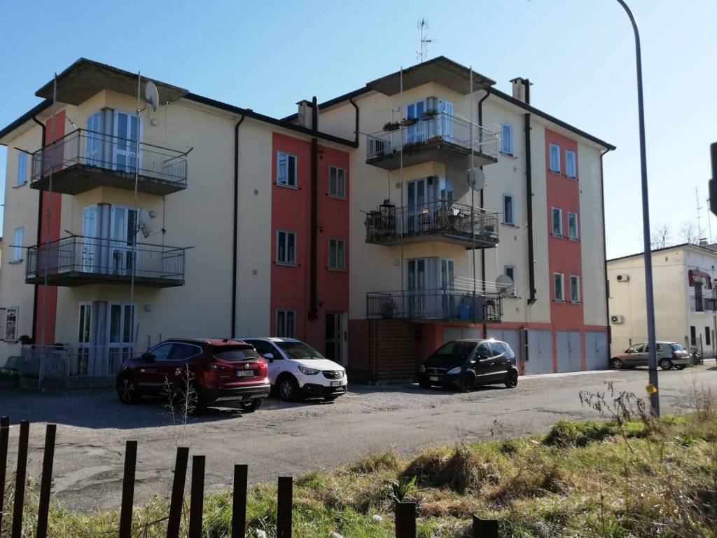 Appartamento a Copparo in Via Enrico Fermi, 1 - Foto 2