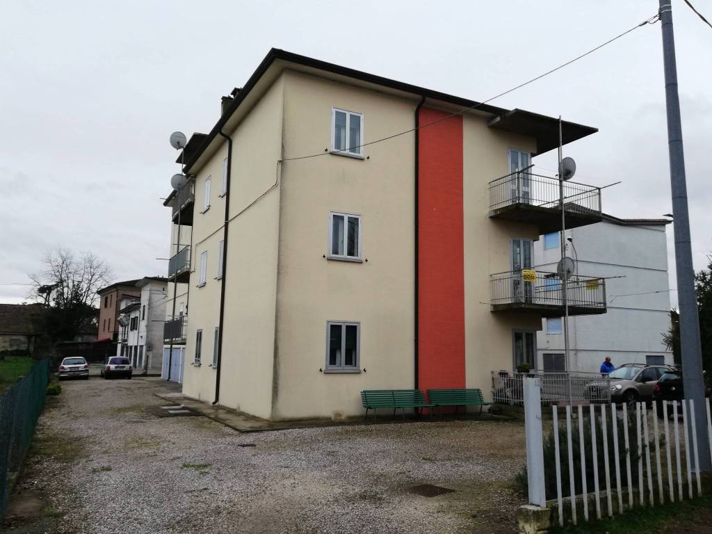 Appartamento a Copparo in Via Enrico Fermi, 1 - Foto 3