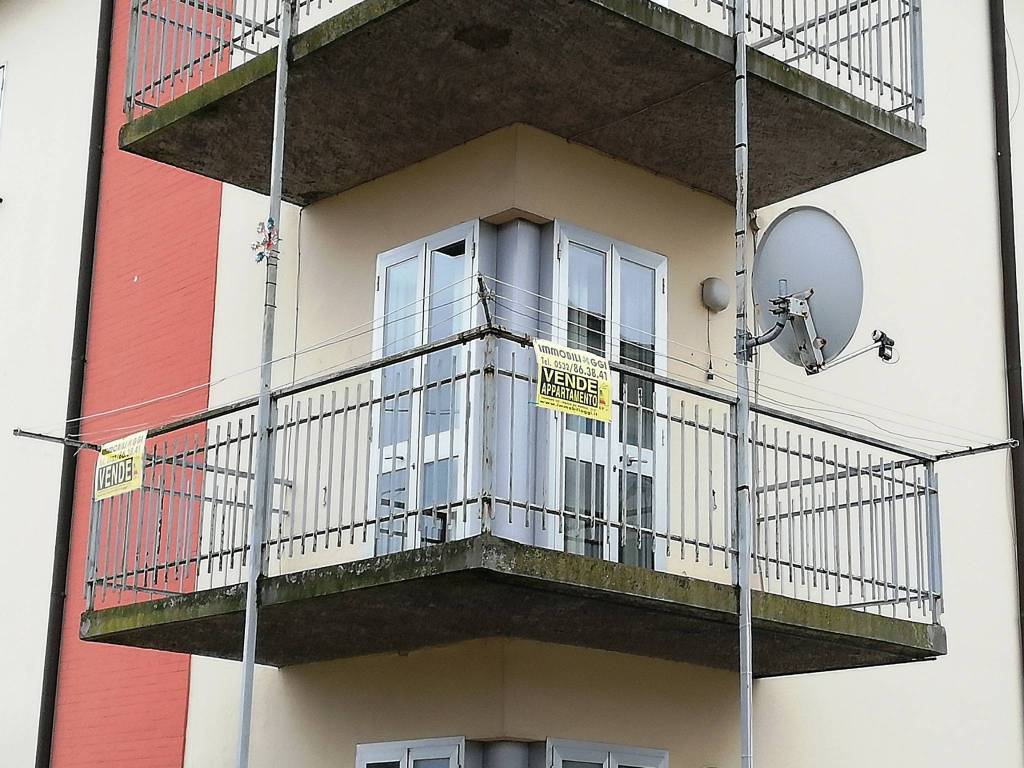 Appartamento a Copparo in Via Enrico Fermi, 1 - Foto 4