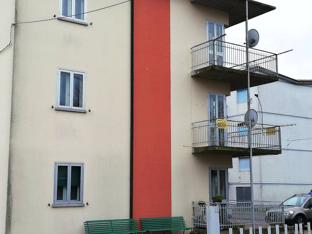 Appartamento a Copparo in Via Enrico Fermi, 1 - Foto 5