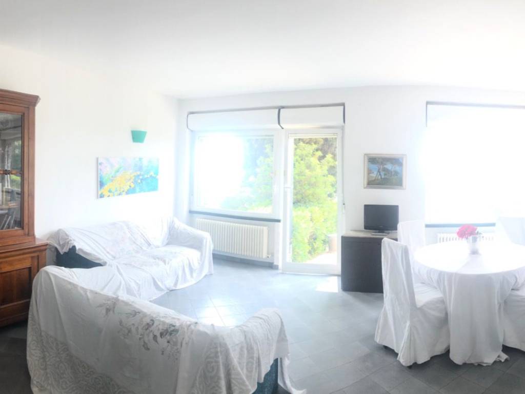 Appartamento a Alassio in Via Giacomo Leopardi, 1 - Foto 5