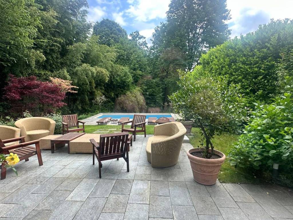 Villa a Fiano in Rotta Magnabergera - Foto 2