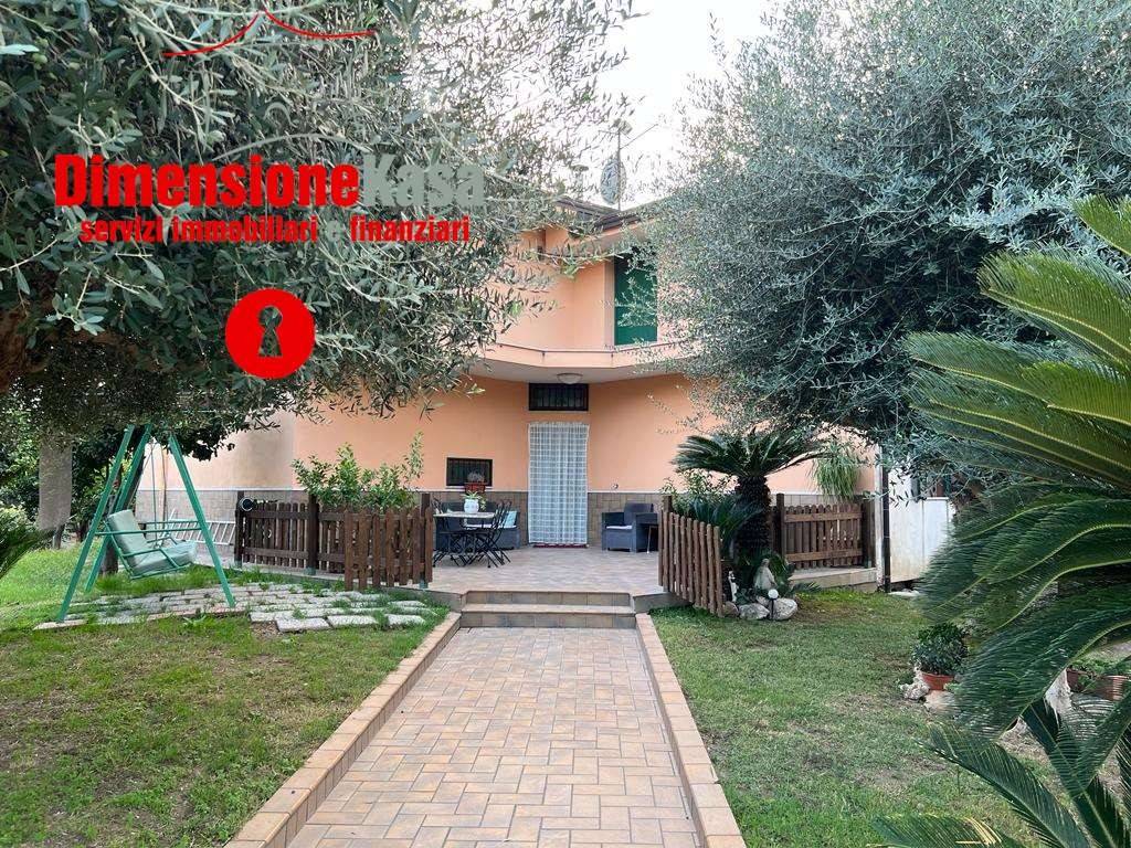 Villa a San felice a cancello in Cancello scalo - Foto 2