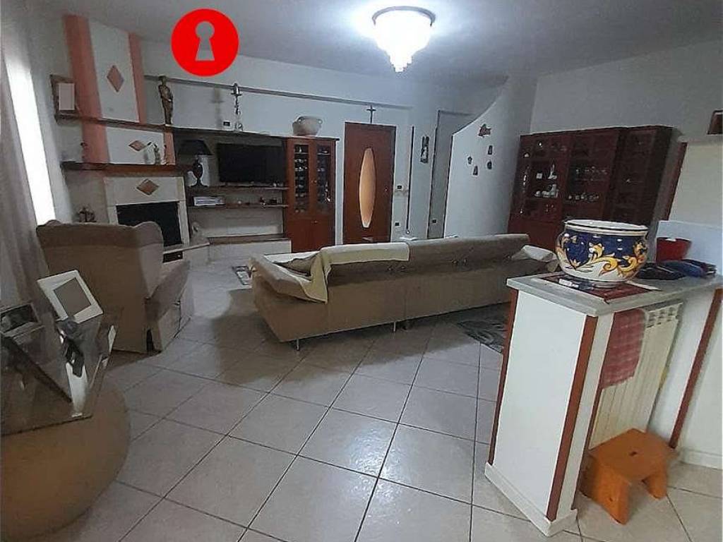 Villa a San felice a cancello in Cancello scalo - Foto 4