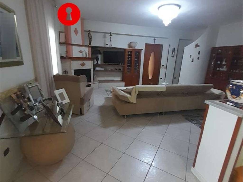 Villa a San felice a cancello in Cancello scalo - Foto 5