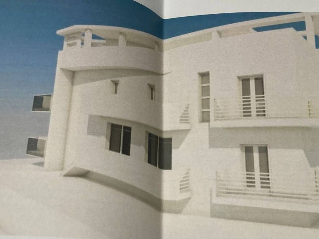 Palazzo / stabile a Carinola in Viale dei Platani - Foto 3