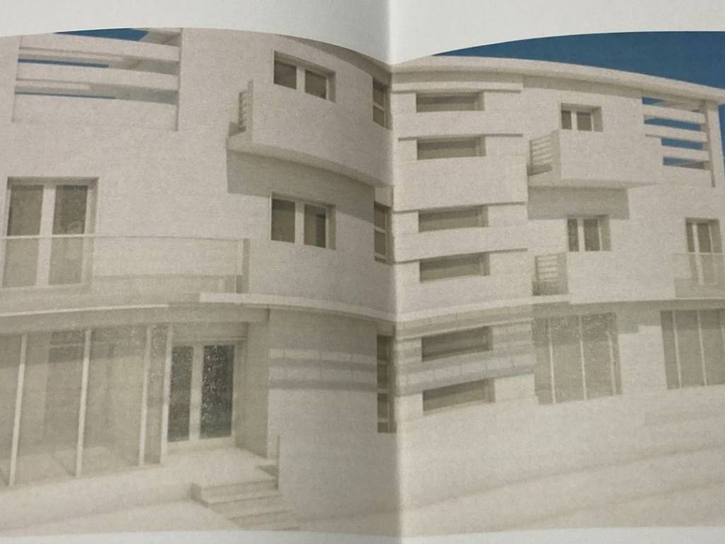 Palazzo / stabile a Carinola in Viale dei Platani - Foto 4