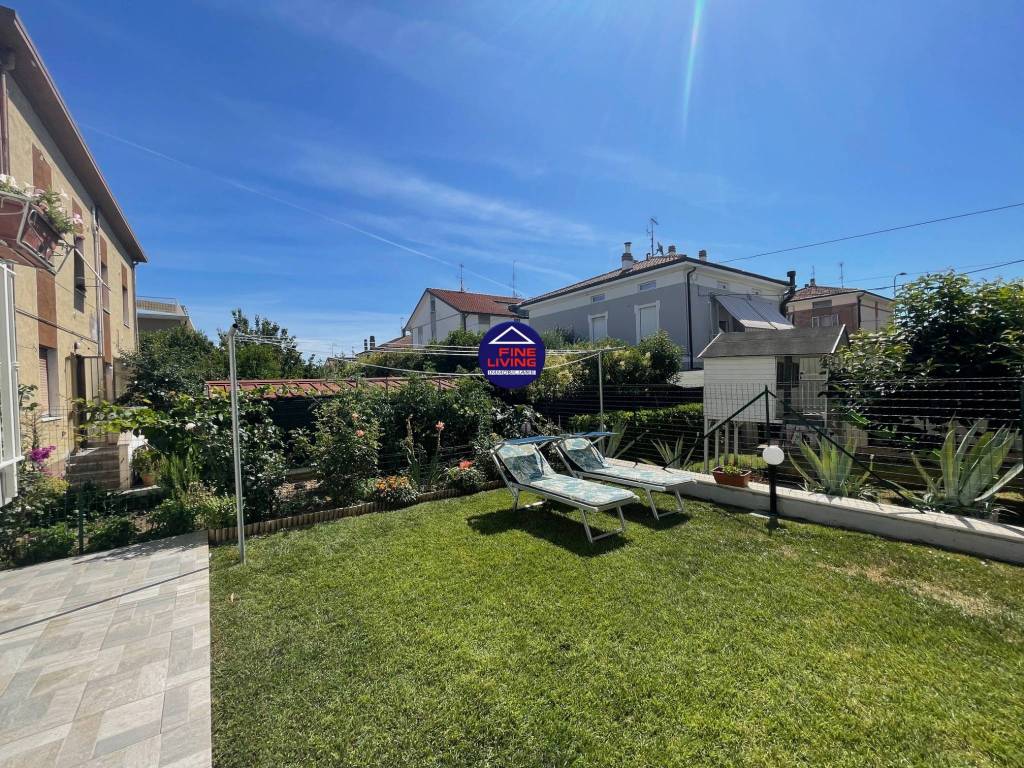 Casa indipendente a Pesaro in Via delle Vigne - Foto 2