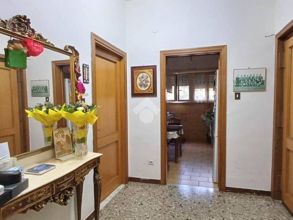 Appartamento a Roma in Via Ludovico Pasini, 8 - Foto 2