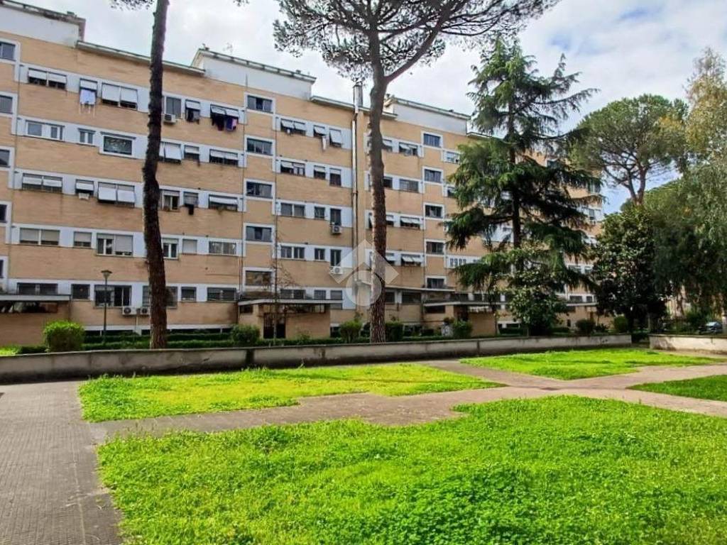 Appartamento a Roma in Via Ludovico Pasini, 8 - Foto 3