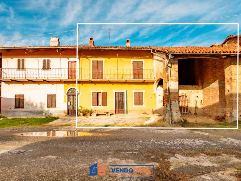 Rustico / casale a Lequio tanaro in Via dei Negro - Foto 2