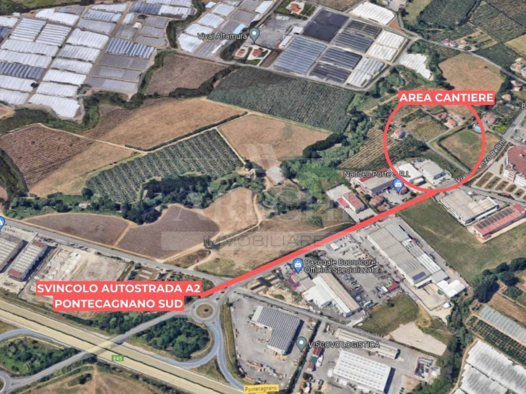 Immobile a Montecorvino pugliano - Foto 3