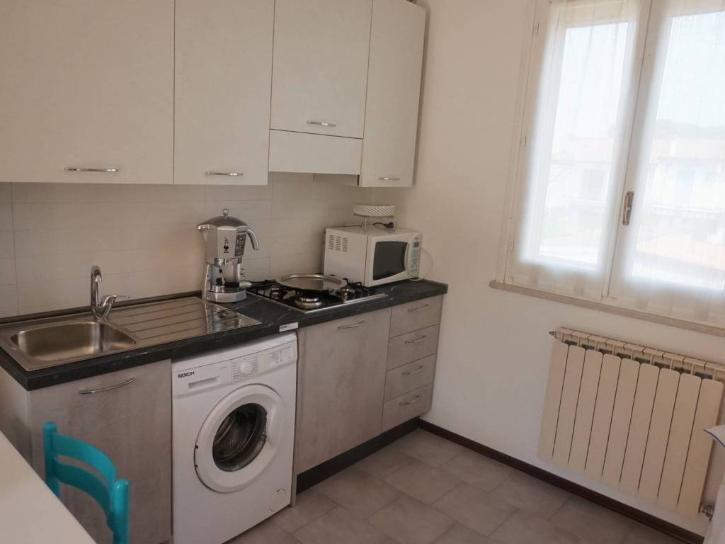 Villa a Comacchio in Viale Santo Domingo, 50 - Foto 3