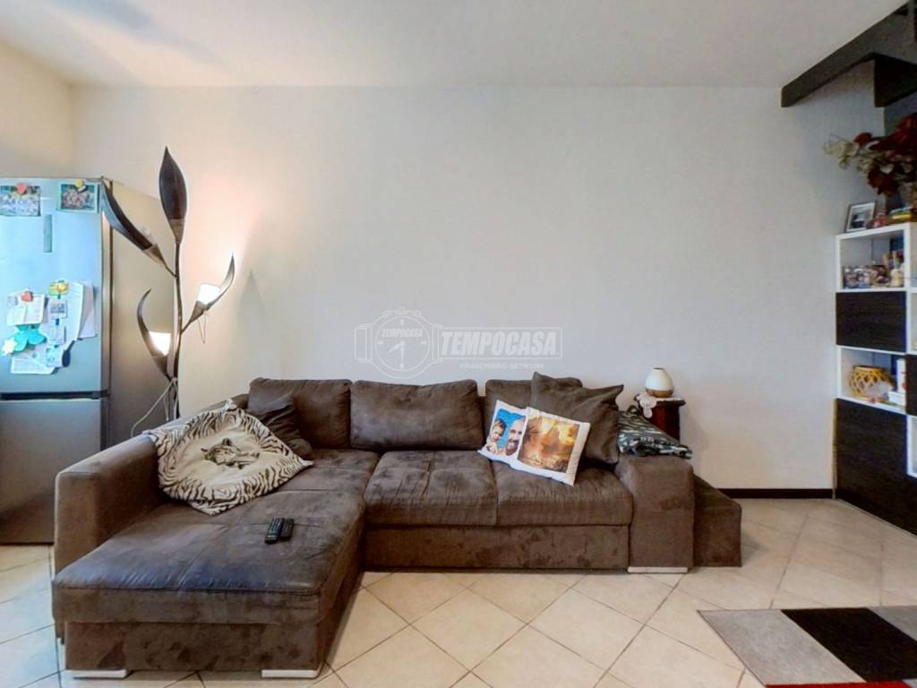 Appartamento a Boffalora d'adda in Via Del Guado - Foto 3