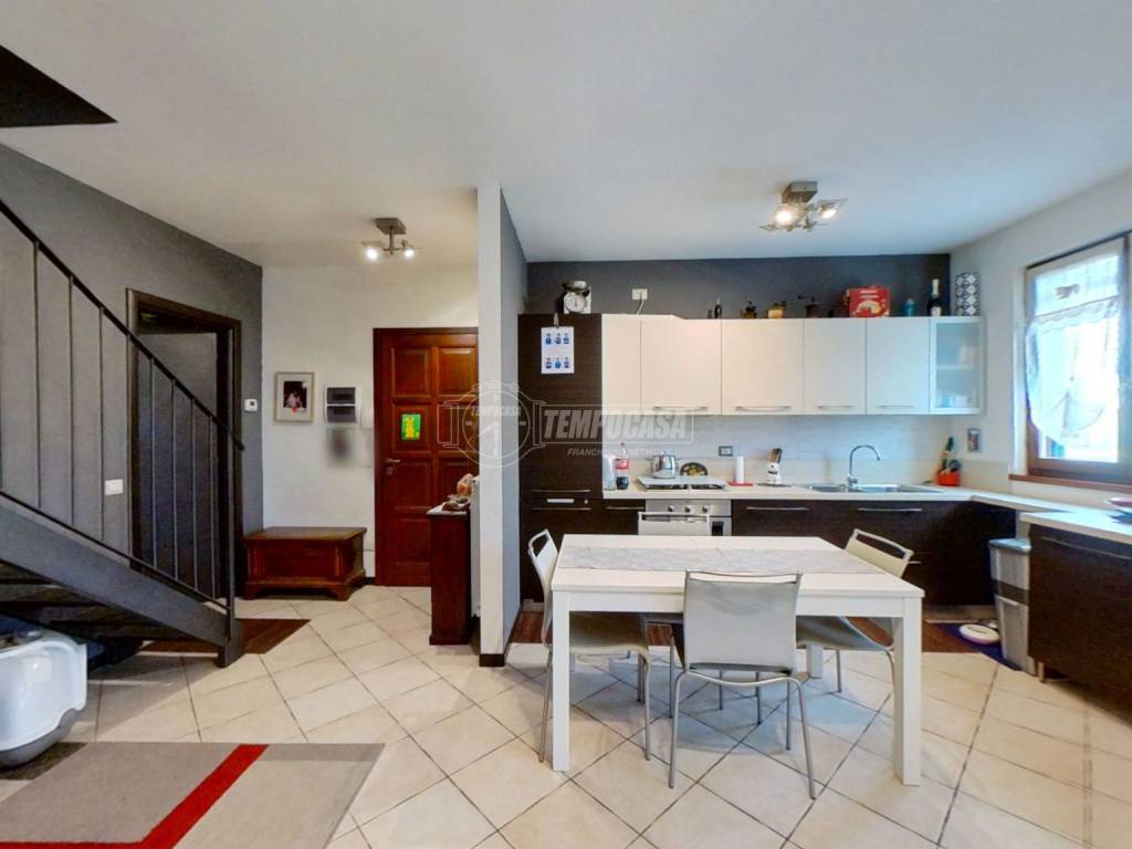 Appartamento a Boffalora d'adda in Via Del Guado - Foto 4