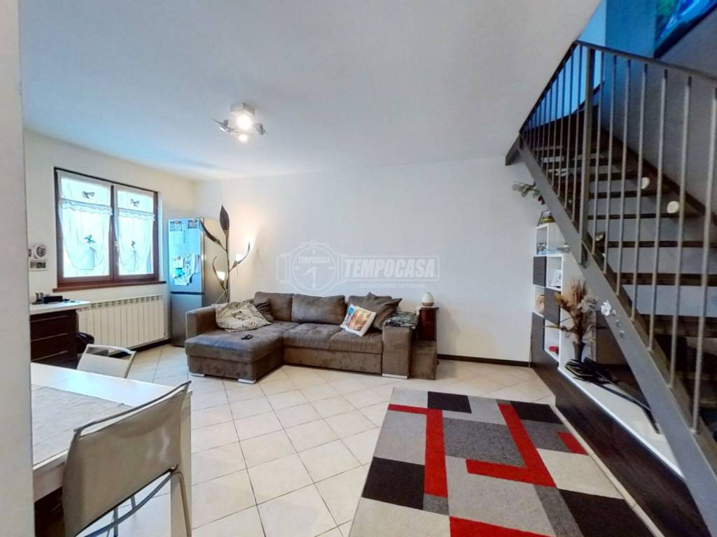 Appartamento a Boffalora d'adda in Via Del Guado - Foto 5