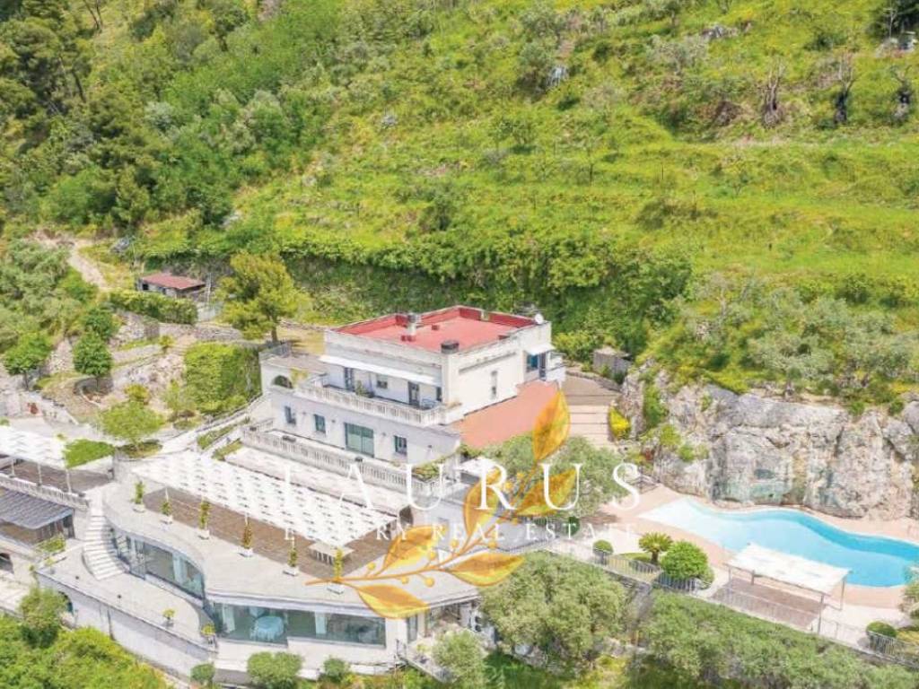 Villa a Sarno in Via Gaetano Nunziante, 41 - Foto 2