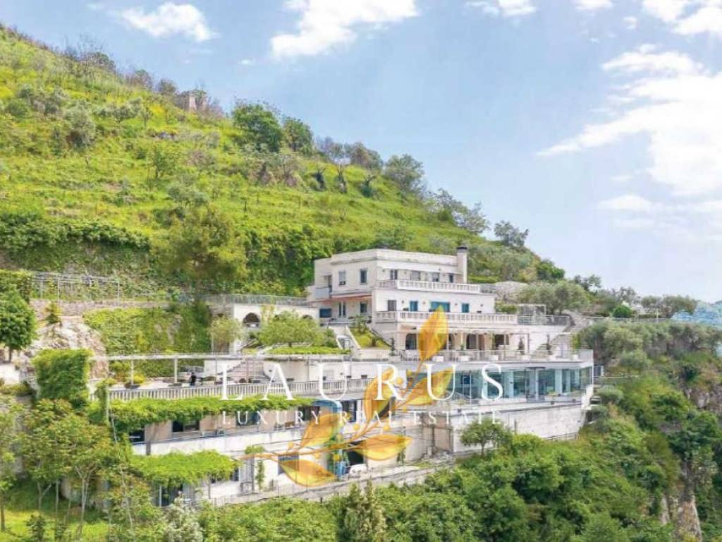 Villa a Sarno in Via Gaetano Nunziante, 41 - Foto 5