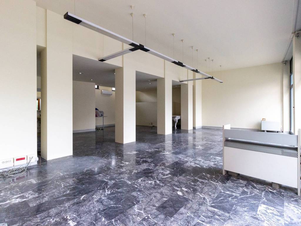 Immobile a Pordenone in Via Oberdan, 5 - Foto 2