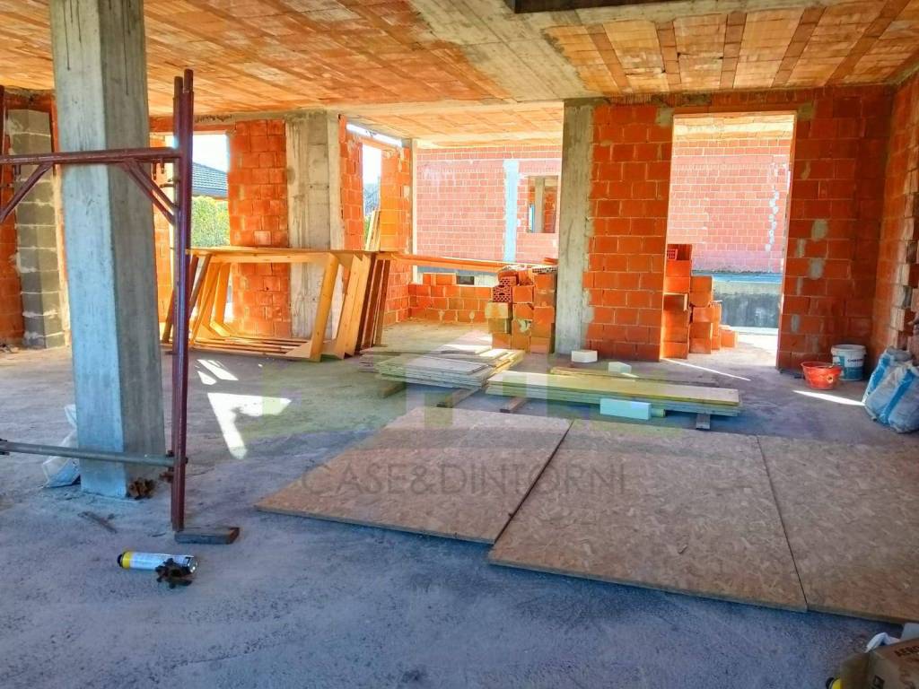 Casa indipendente a Quarona in via della spianata - Foto 4