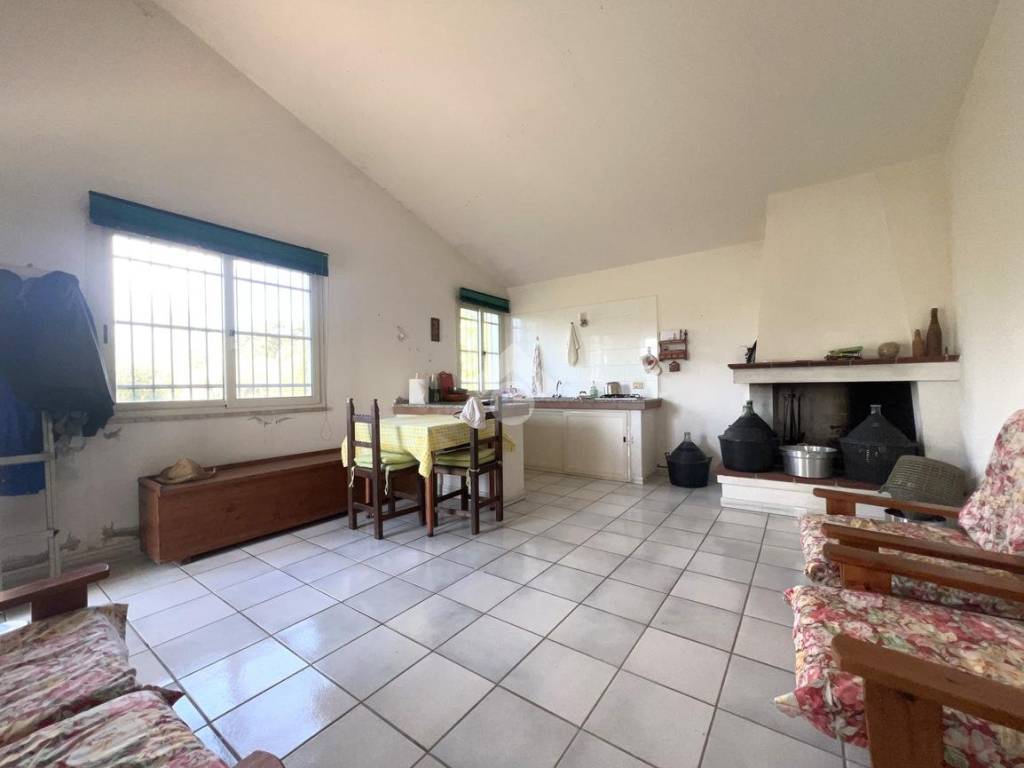 Terreno a Santa giusta in Località Santu Arzou - Foto 5