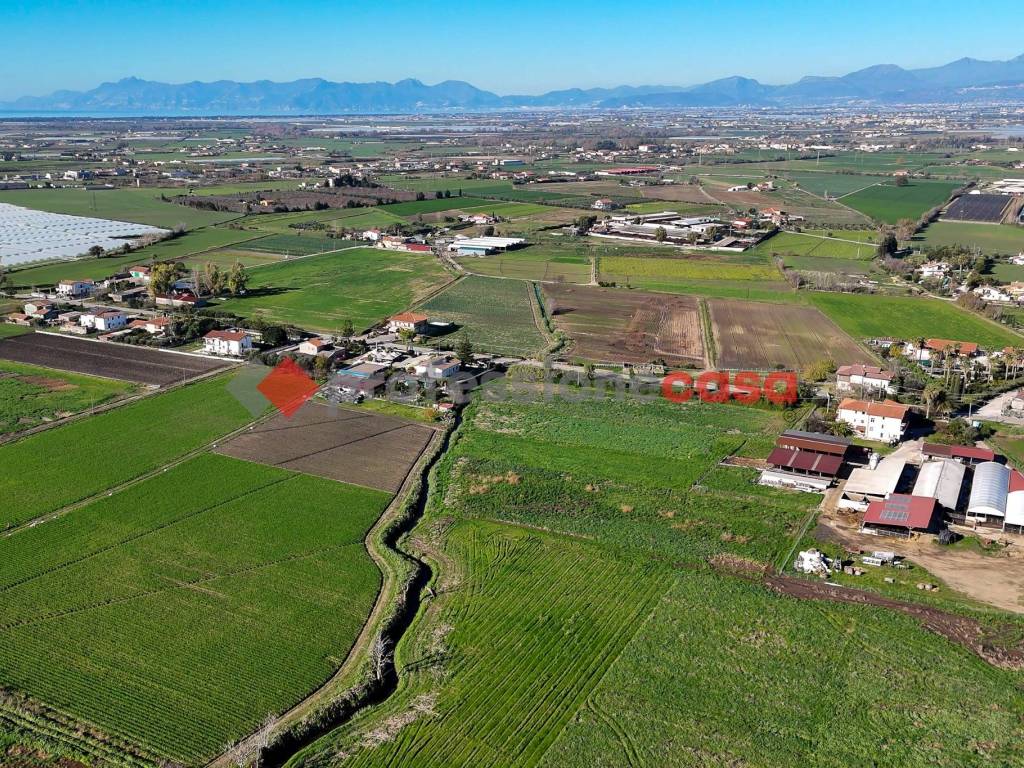 Terreno a Capaccio paestum in Via La Pila - Foto 3