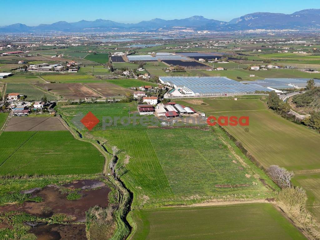 Terreno a Capaccio paestum in Via La Pila - Foto 4