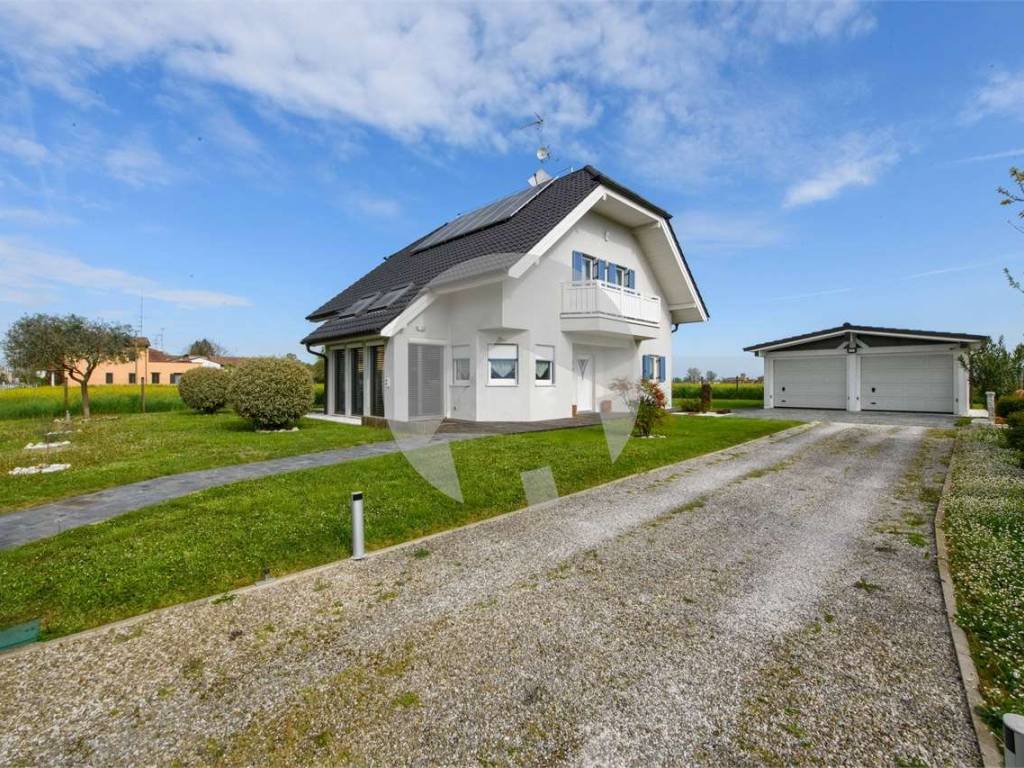 Villa a Gattatico - Foto 2