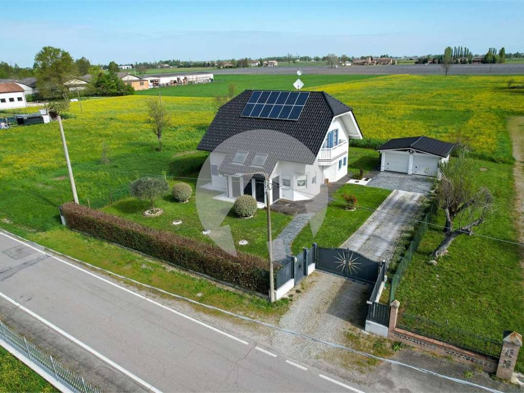 Villa a Gattatico - Foto 3