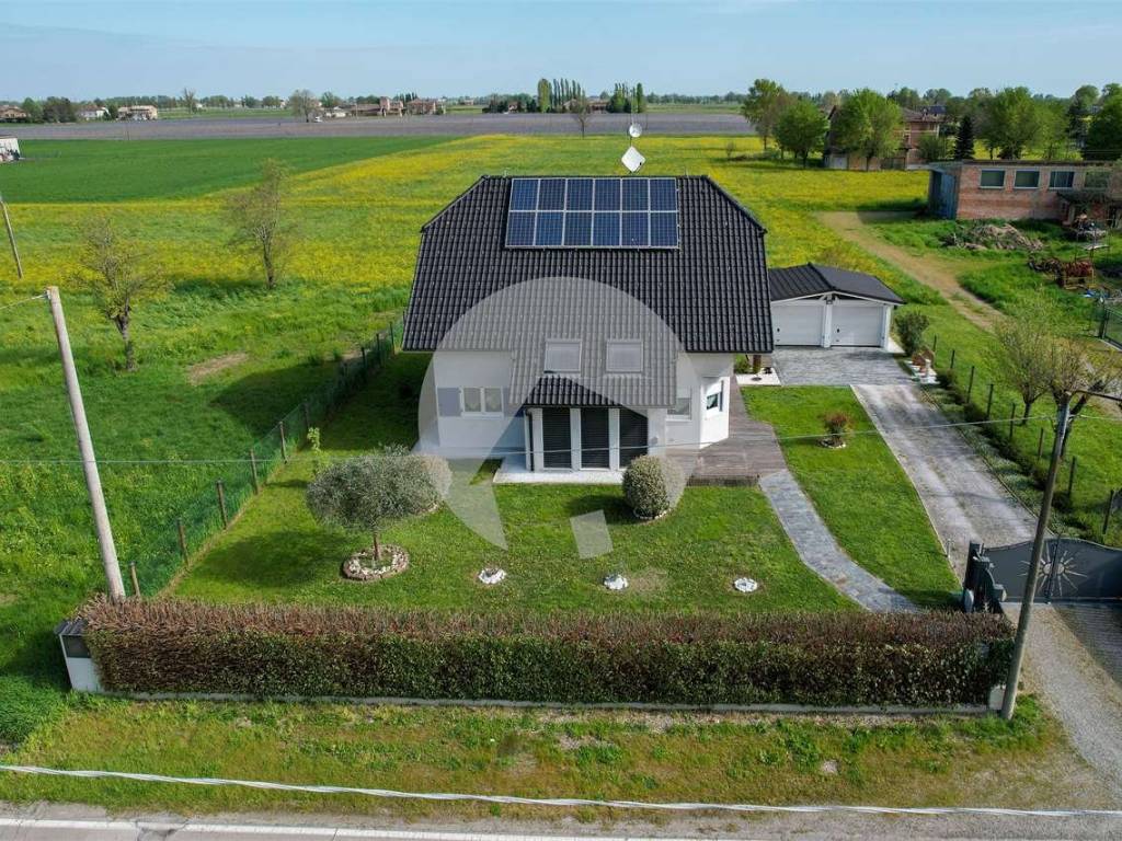 Villa a Gattatico - Foto 4