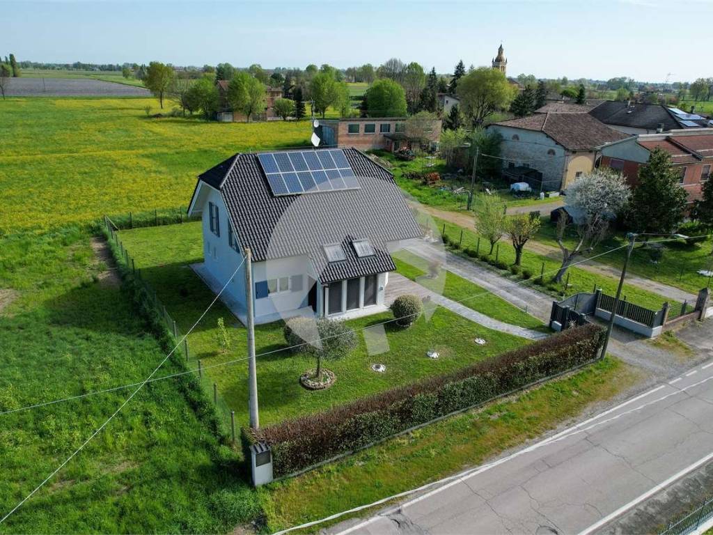 Villa a Gattatico - Foto 5