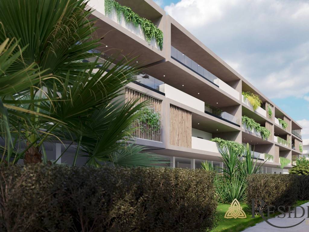 Appartamento a Roma in Via del Podere Fiume, 81 - Foto 4