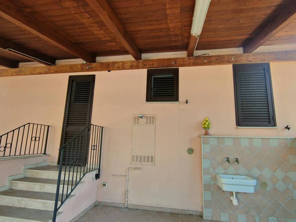 Villa a Chieti in Via Sulmona, 96 - Foto 5