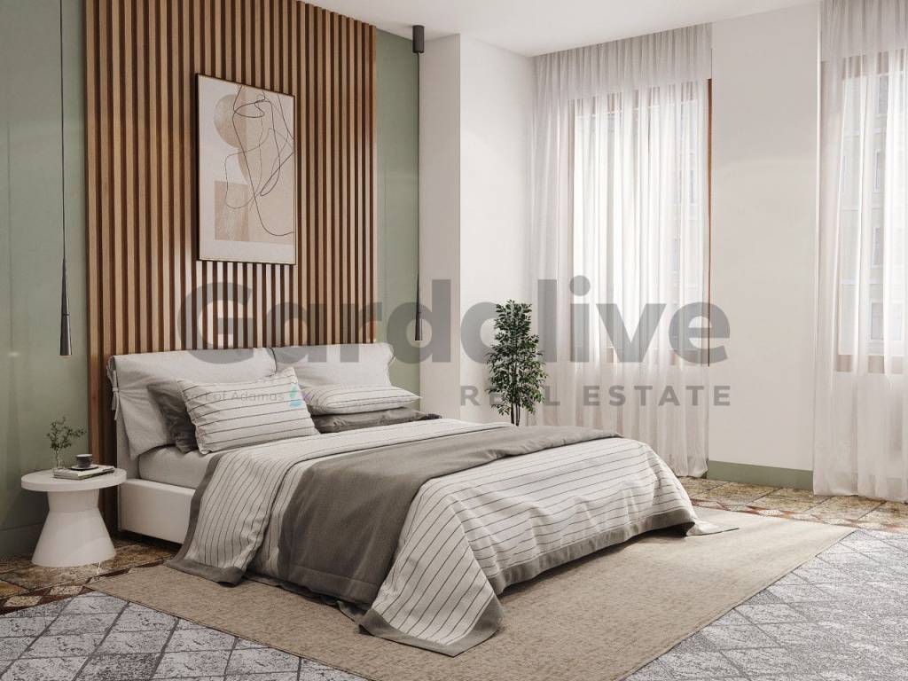 Appartamento a Salò in Via Garibaldi 38 - Foto 5