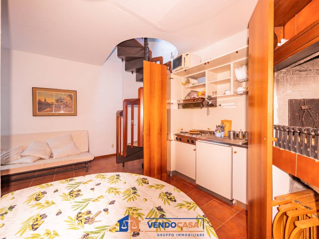 Loft / open space a Sanremo in Via del Popolo, 23 - Foto 2