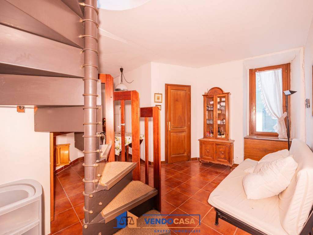 Loft / open space a Sanremo in Via del Popolo, 23 - Foto 5