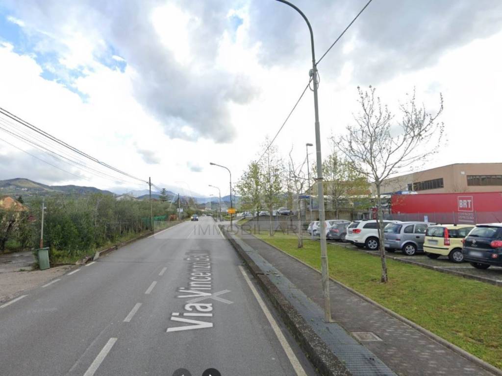 Terreno a Montecorvino pugliano - Foto 5
