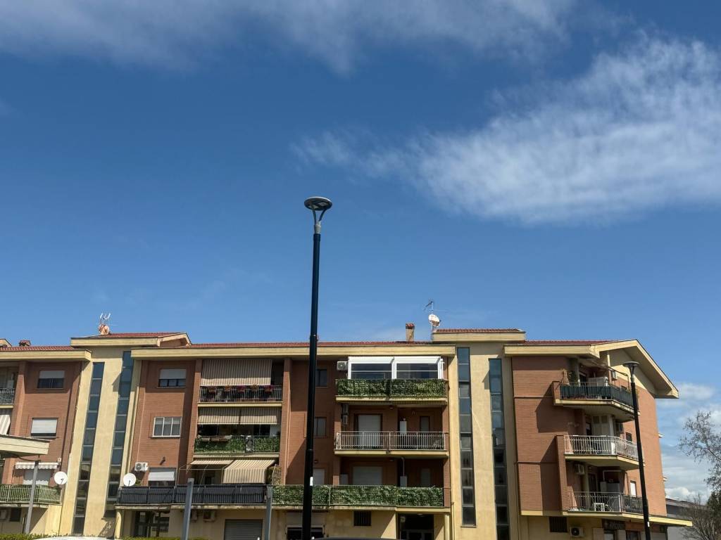 Appartamento a Aprilia in Via Arturo Toscanini - Foto 4