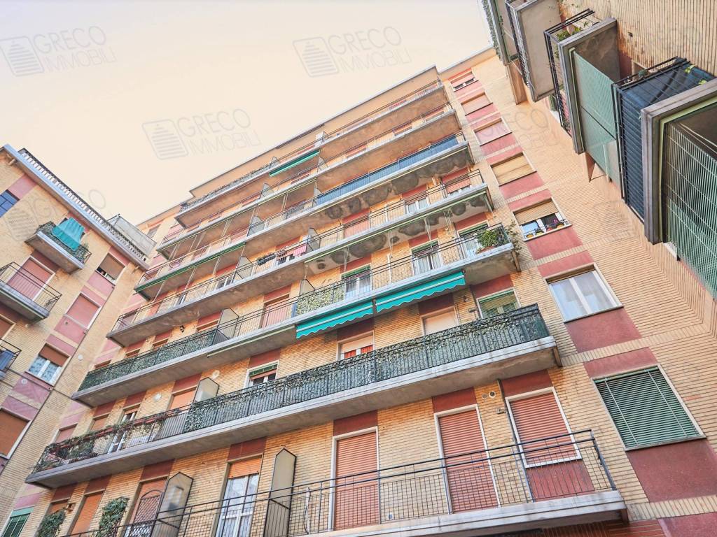 Appartamento a Milano in Via Flumendosa, 10 - Foto 2