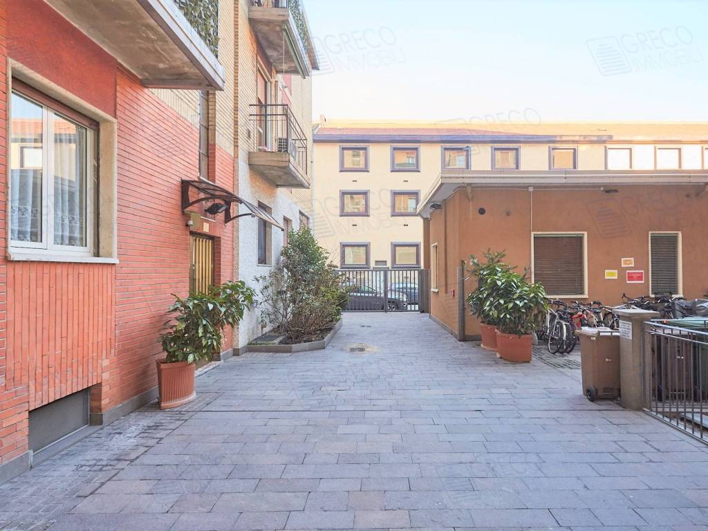 Appartamento a Milano in Via Flumendosa, 10 - Foto 3