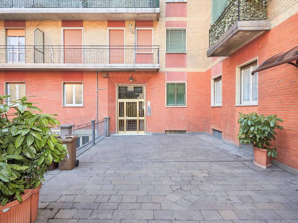 Appartamento a Milano in Via Flumendosa, 10 - Foto 4