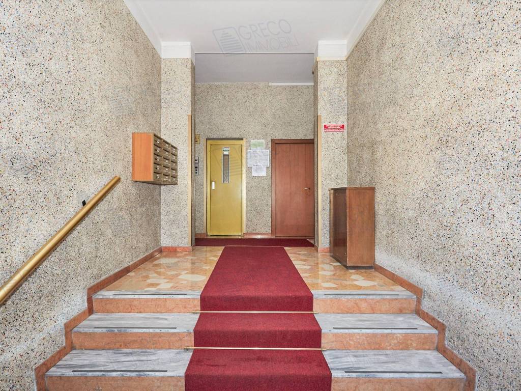 Appartamento a Milano in Via Flumendosa, 10 - Foto 5