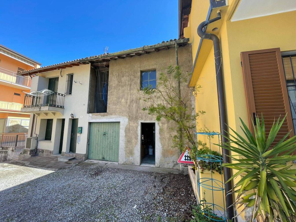 Rustico / casale a Vercurago in Piazza Alessandro Manzoni, 4 - Foto 3